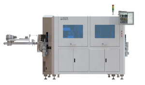 دستگاه بازرسی بصری تمام اتوماتیک