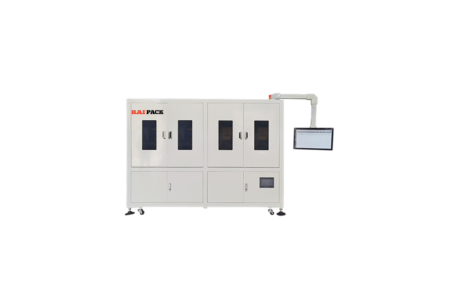 دستگاه بازرسی پریفرم