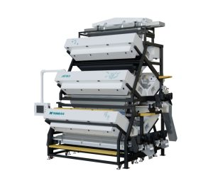 سورتینگ چای 5 طبقه